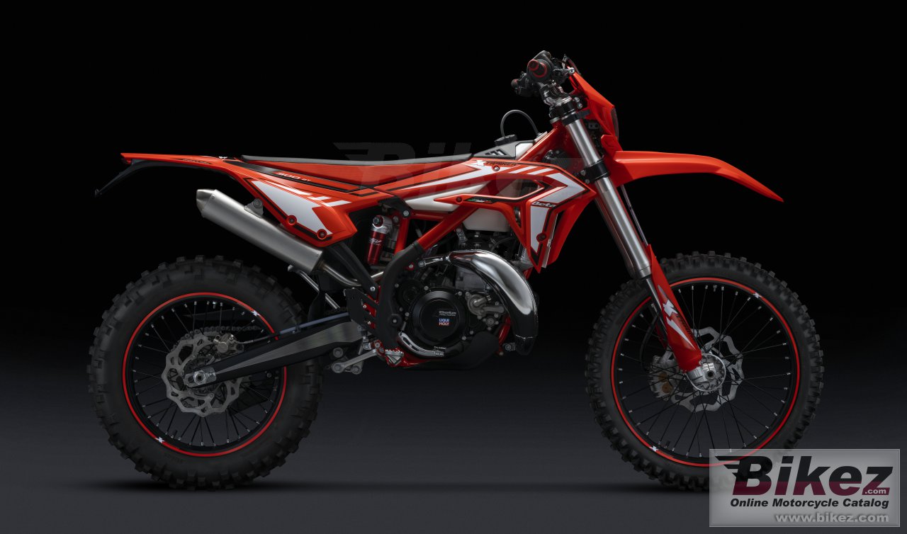 Thumbnail for Beta Xtrainer 250 2024
