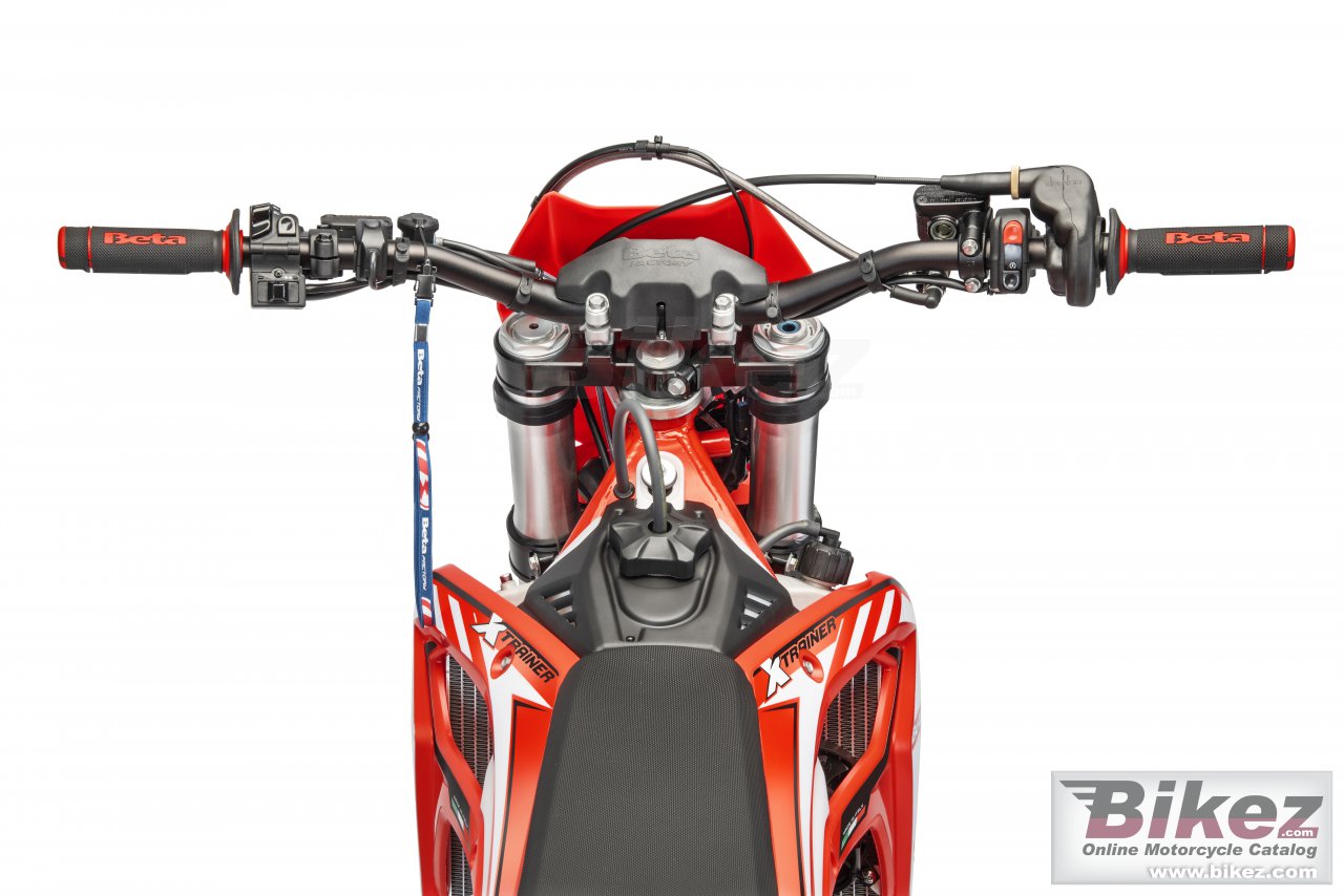 Thumbnail for Beta Xtrainer 250 2024