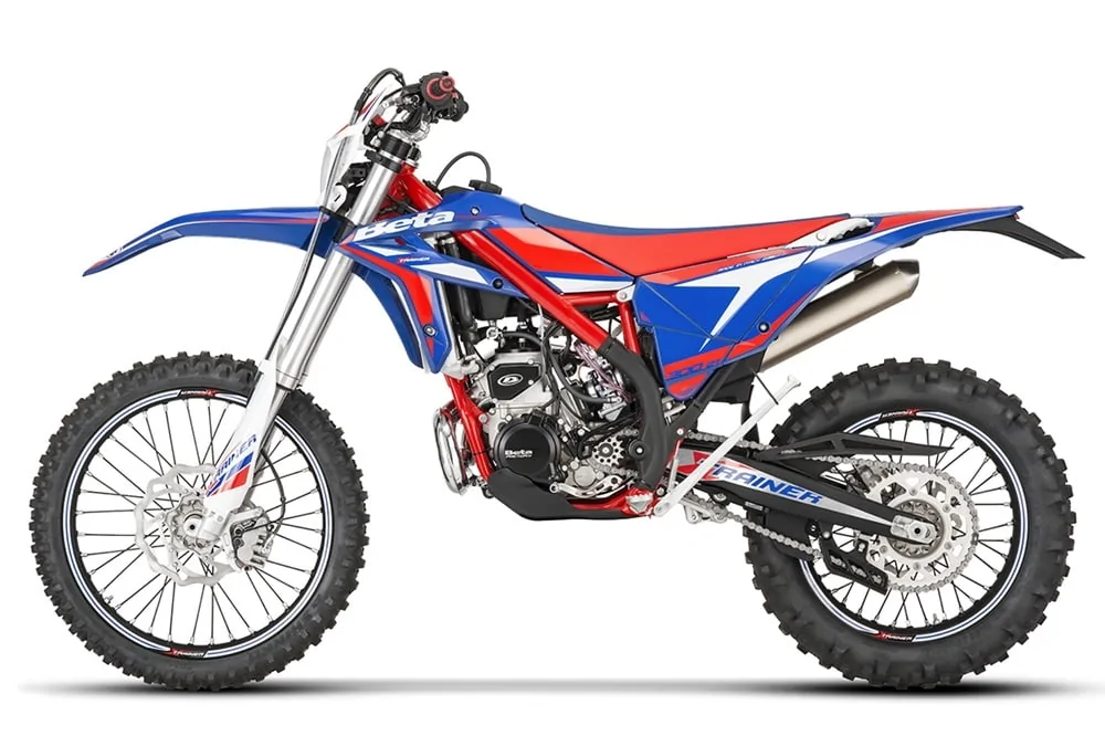 Thumbnail for Beta Xtrainer 300 2020