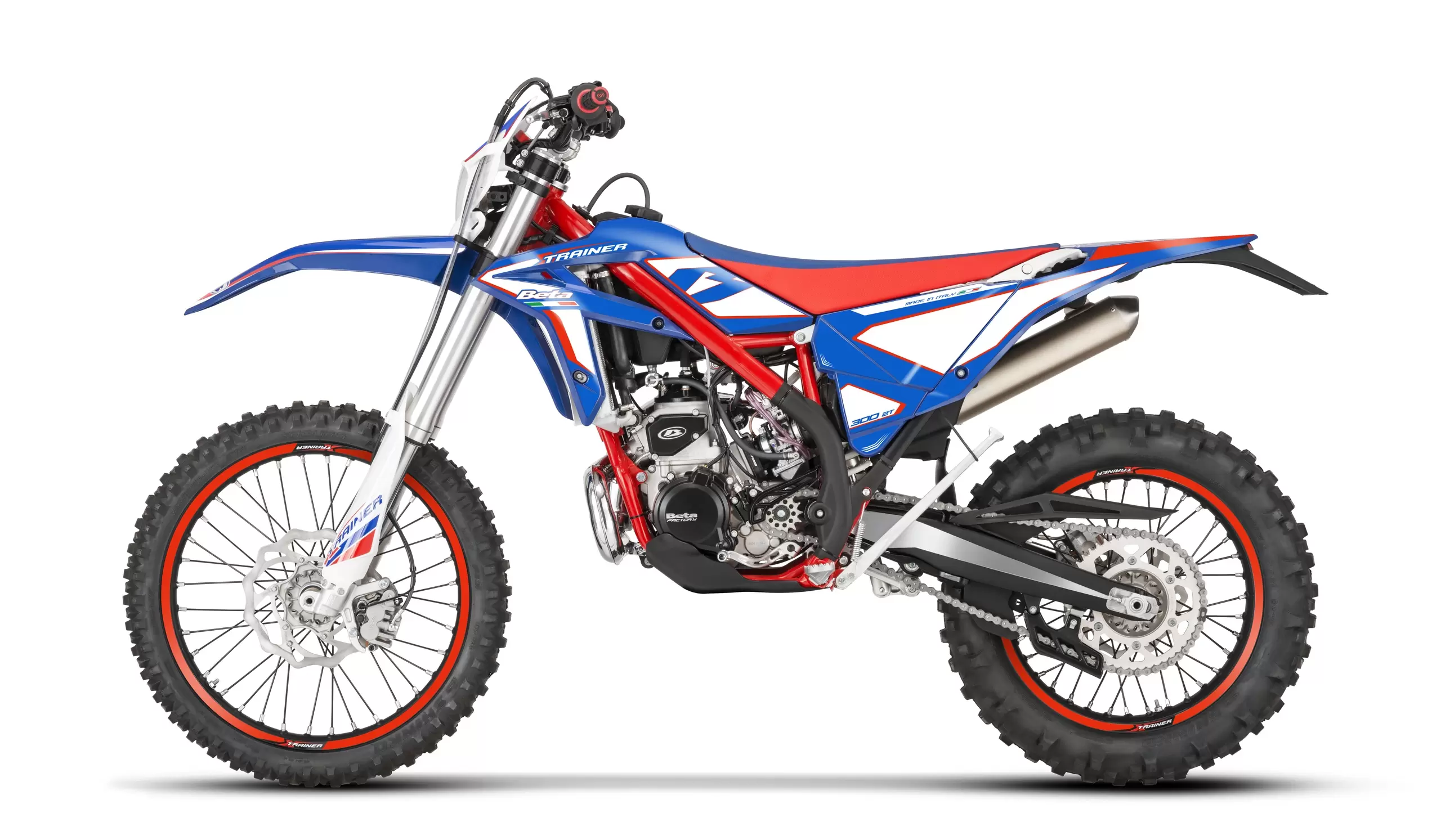 Thumbnail for Beta Xtrainer 300 2021