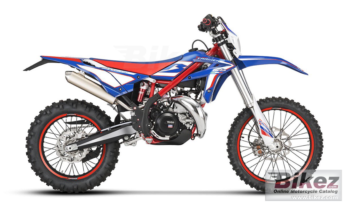 Beta Xtrainer 300