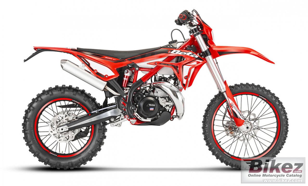 Thumbnail for Beta Xtrainer 300 2023