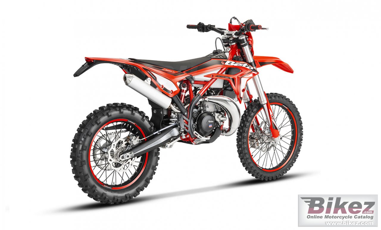 Thumbnail for Beta Xtrainer 300 2023