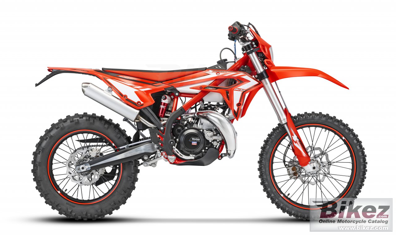 Thumbnail for Beta Xtrainer 300 2024