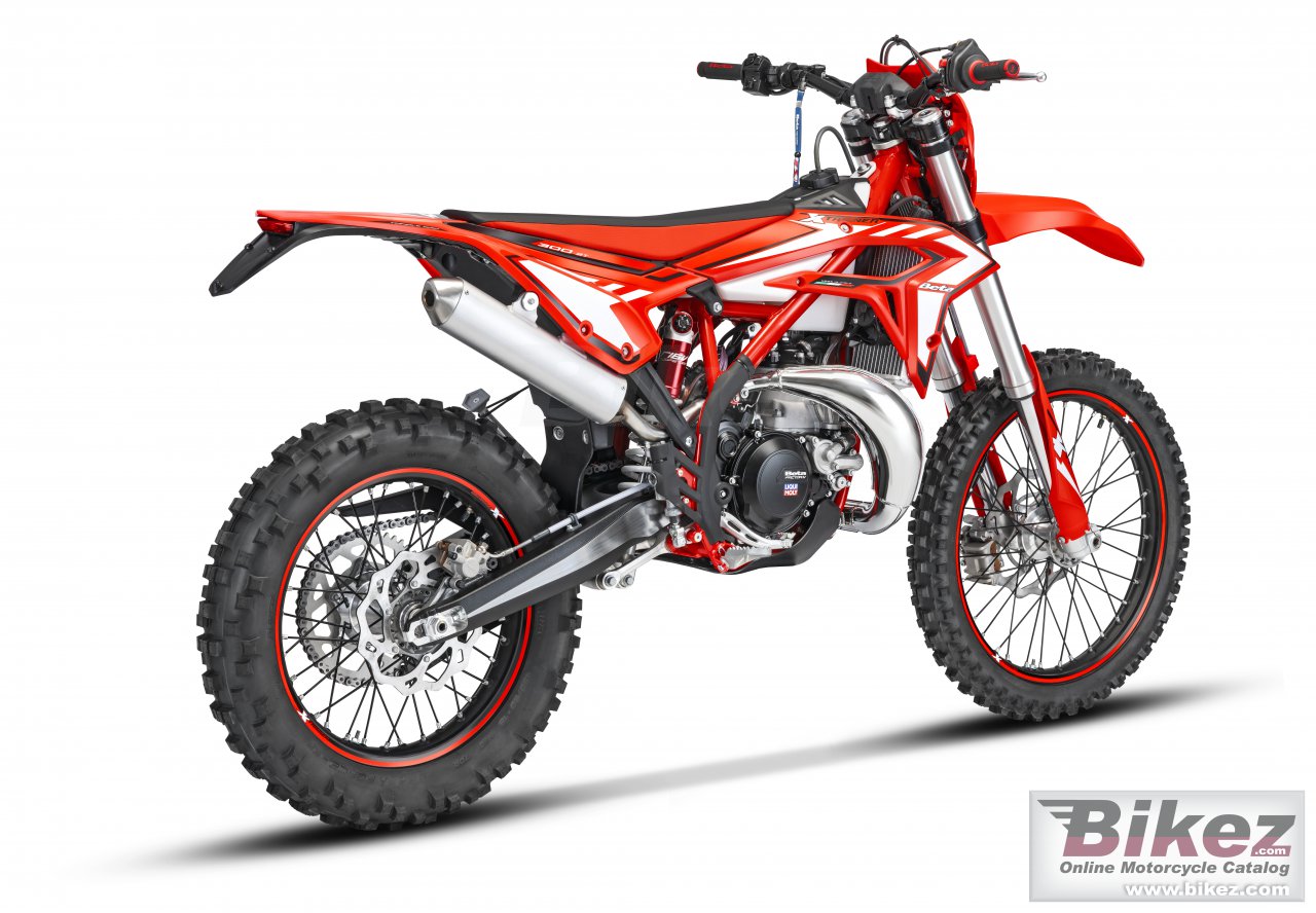 Thumbnail for Beta Xtrainer 300 2024