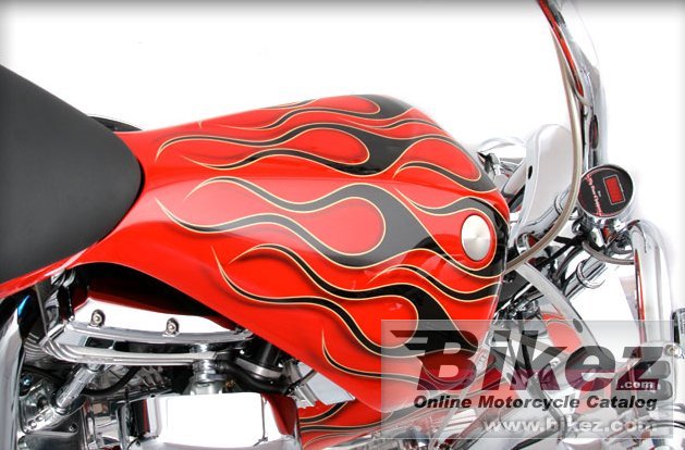 Thumbnail for Big Bear Choppers GTX Standard 100 2009