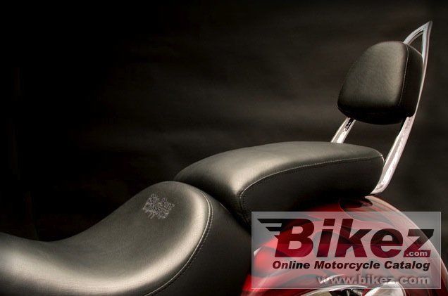 Thumbnail for Big Bear Choppers Venom 2UP V111 EFI 2014