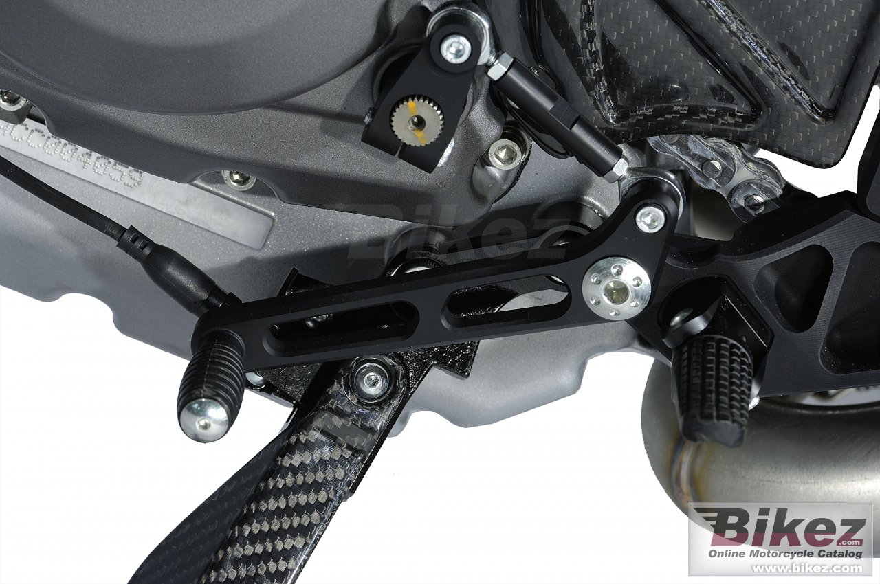 Thumbnail for Bimota DB10 R 2013