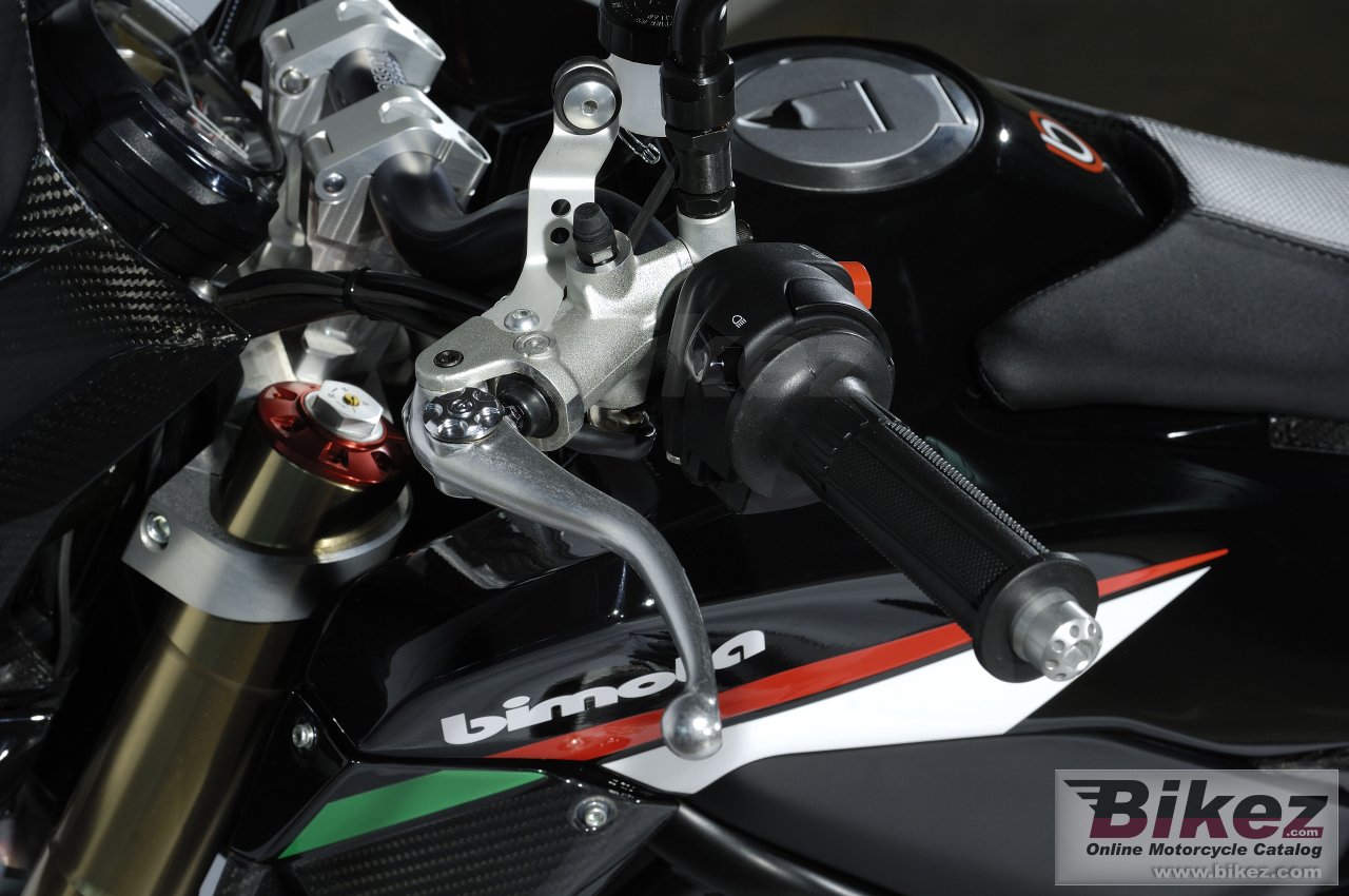 Thumbnail for Bimota DB10 R 2013