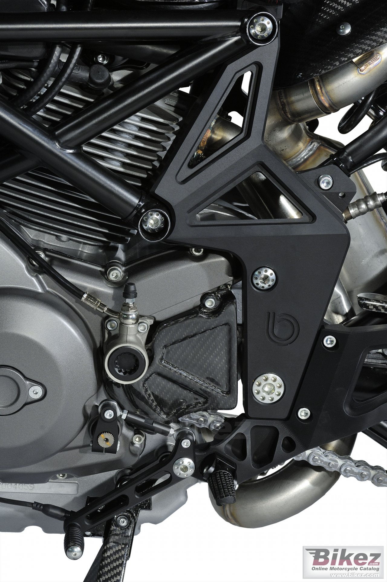 Thumbnail for Bimota DB10 R 2013