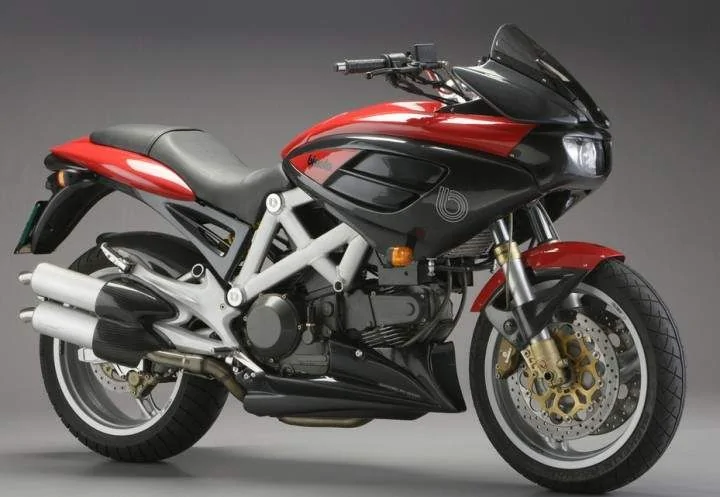 Bimota DB3 Mantra