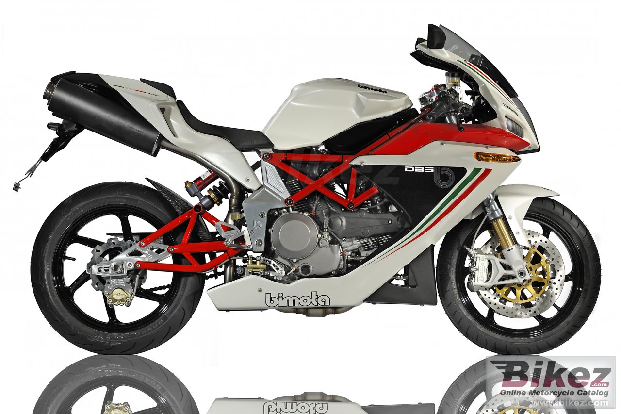 Bimota DB5