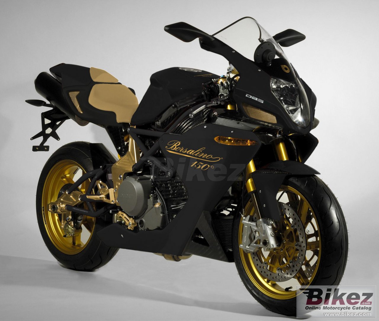 Bimota DB5 Borsalino