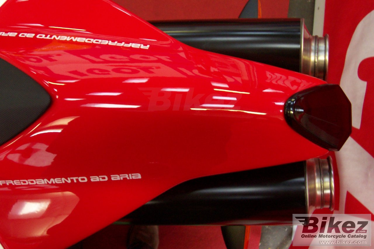 Thumbnail for Bimota DB5 R 2007