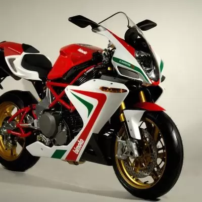 Thumbnail for Bimota DB5 R 2007