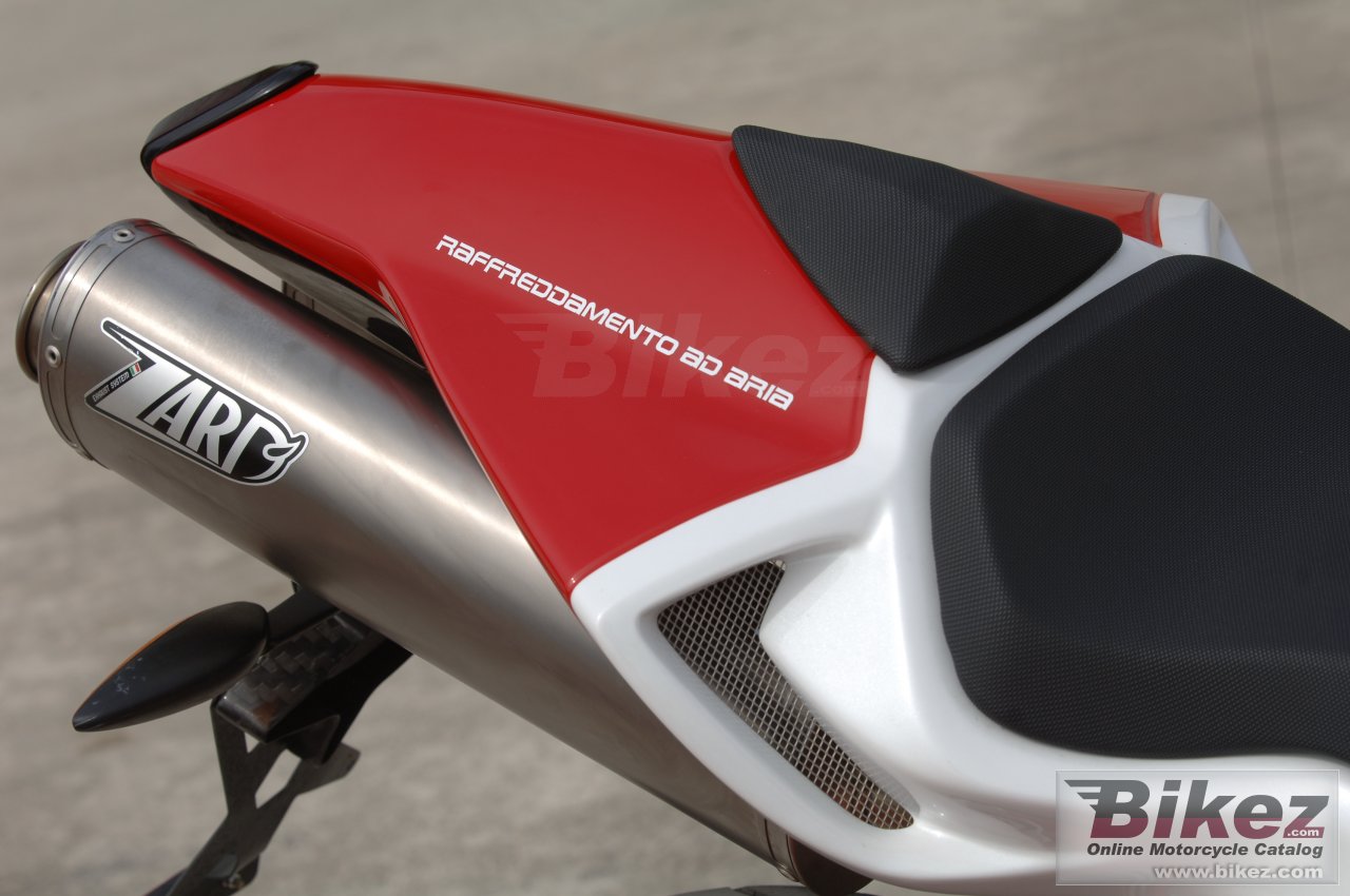 Thumbnail for Bimota DB5 R 2007