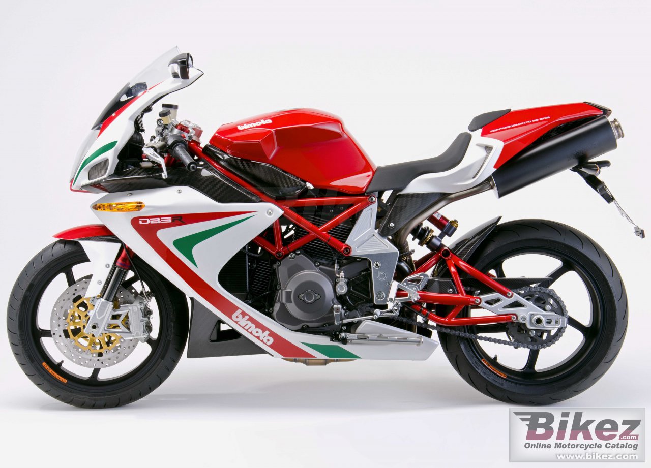 Bimota DB5 RE