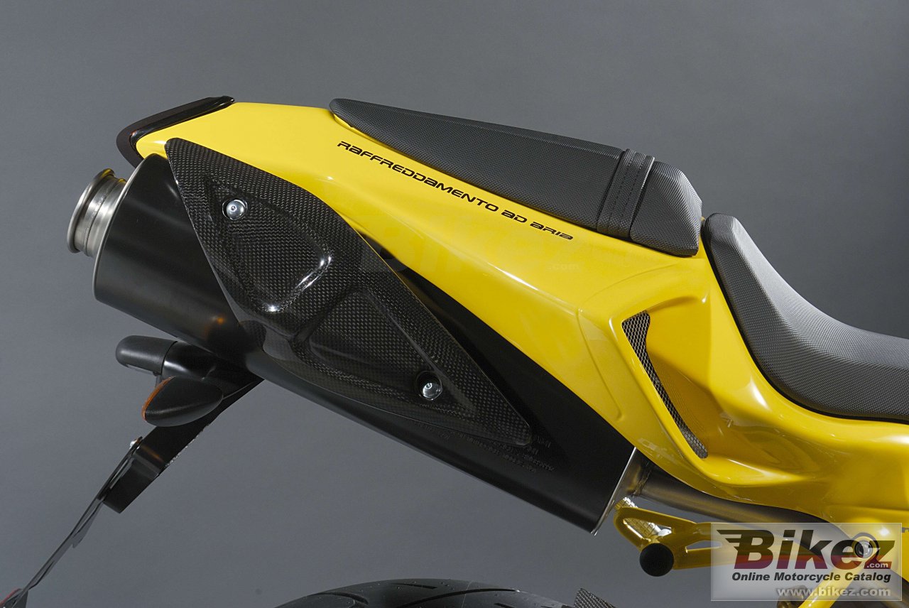 Thumbnail for Bimota DB5 S 2009