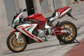 Thumbnail for Bimota DB5R 2008