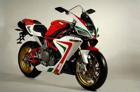 Bimota DB5R