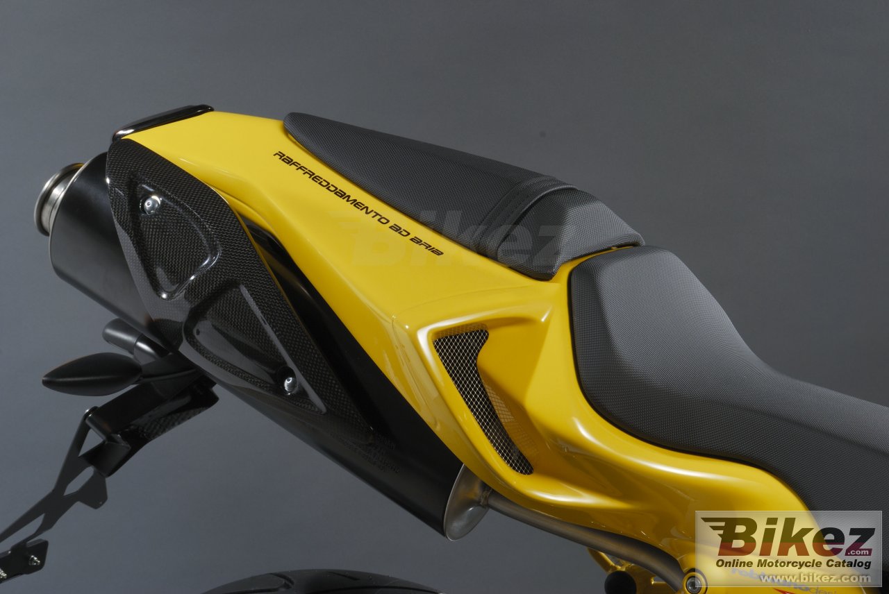 Thumbnail for Bimota DB5S 2008