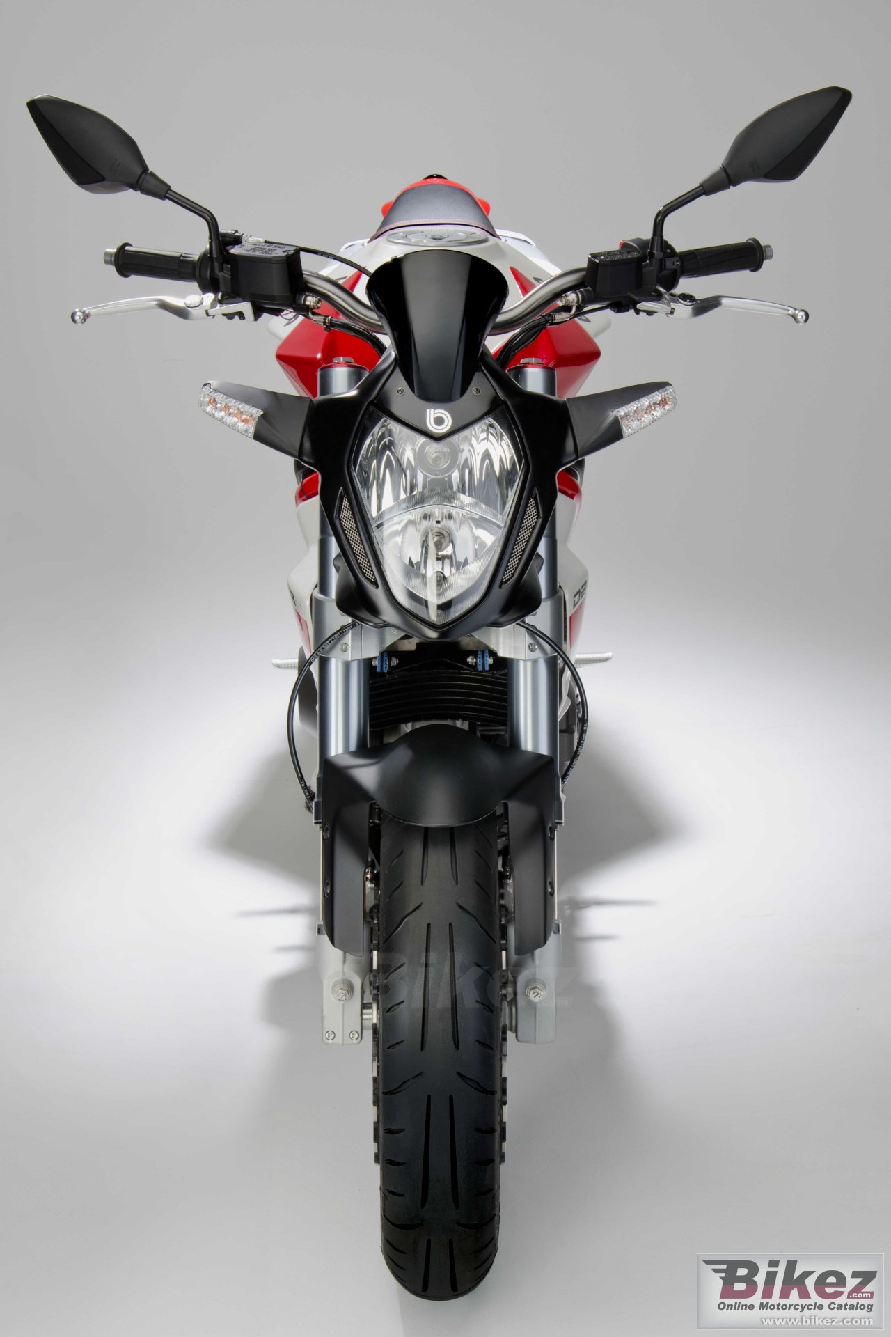 Thumbnail for Bimota DB6 Delirio E 2013