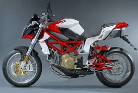 Thumbnail for Bimota DB6 R 2011