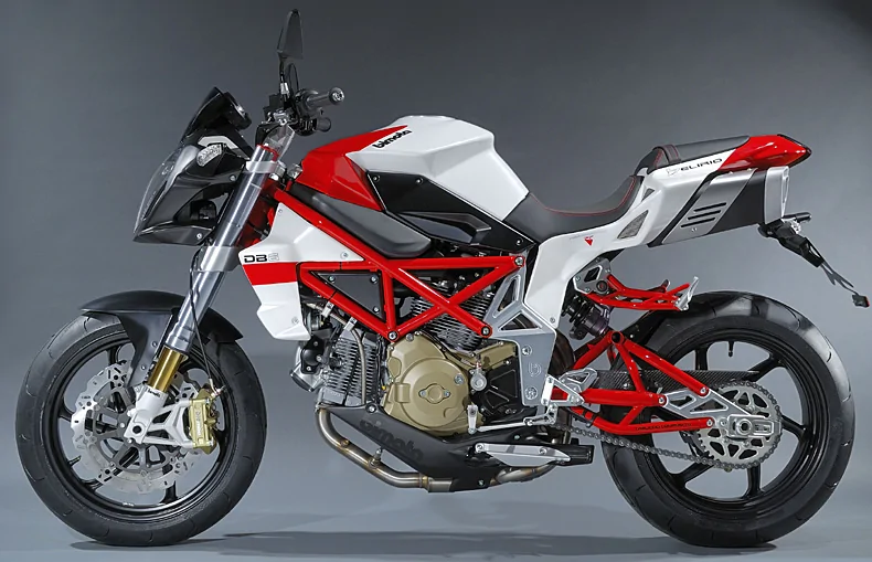 Bimota DB6R