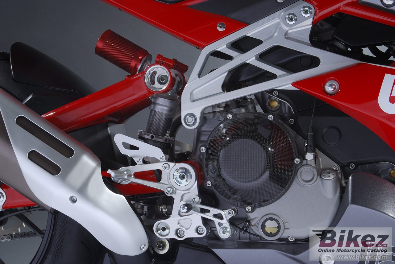Thumbnail for Bimota DB7 2008