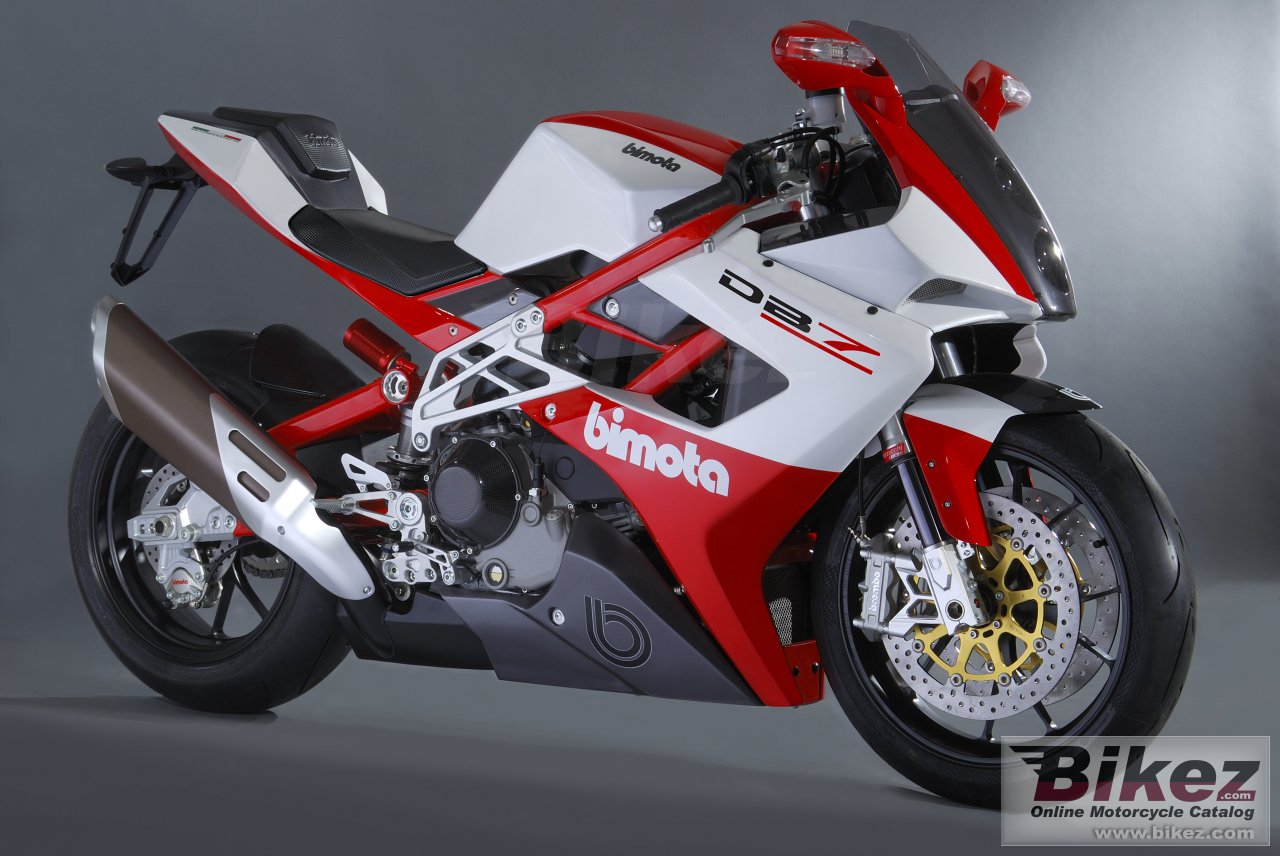 Bimota DB7