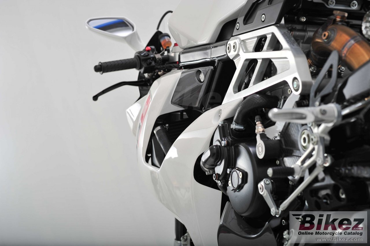 Thumbnail for Bimota DB8 2012