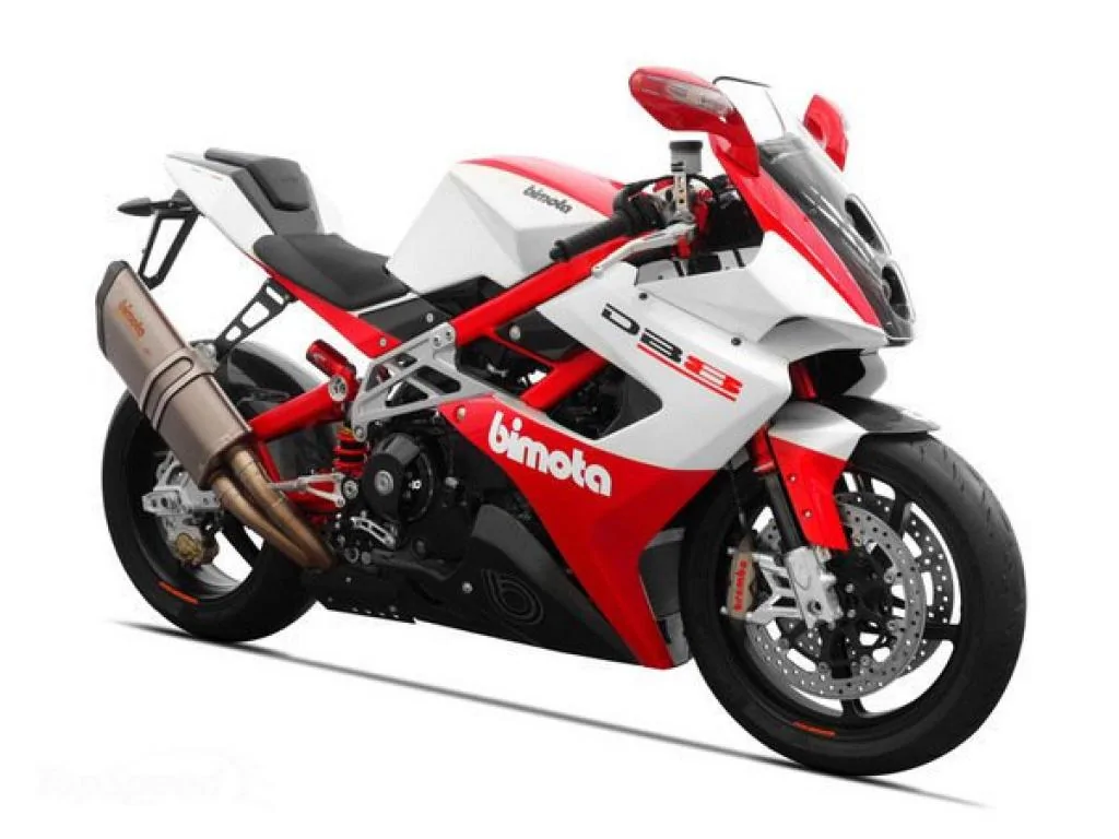 Bimota DB8