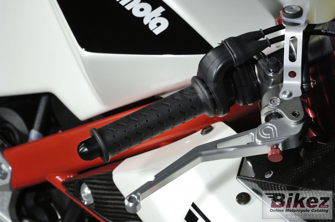 Thumbnail for Bimota DB8 Biposto 2013
