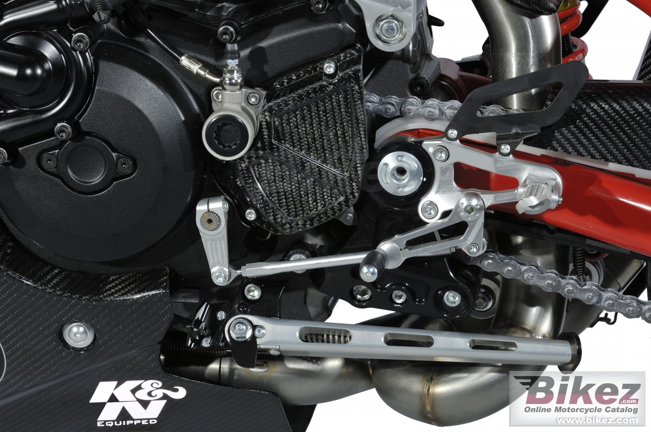 Thumbnail for Bimota DB8 Biposto 2013
