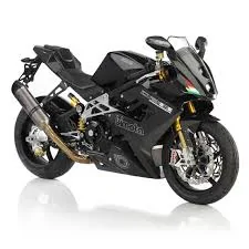 Thumbnail for Bimota DB8 Oronero 2015