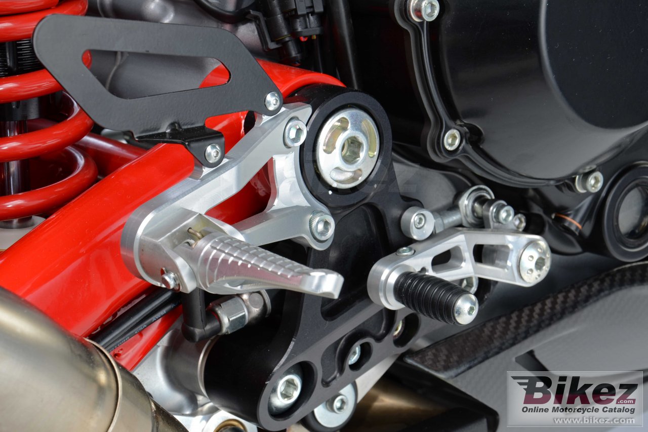 Thumbnail for Bimota DB8 SP 2012