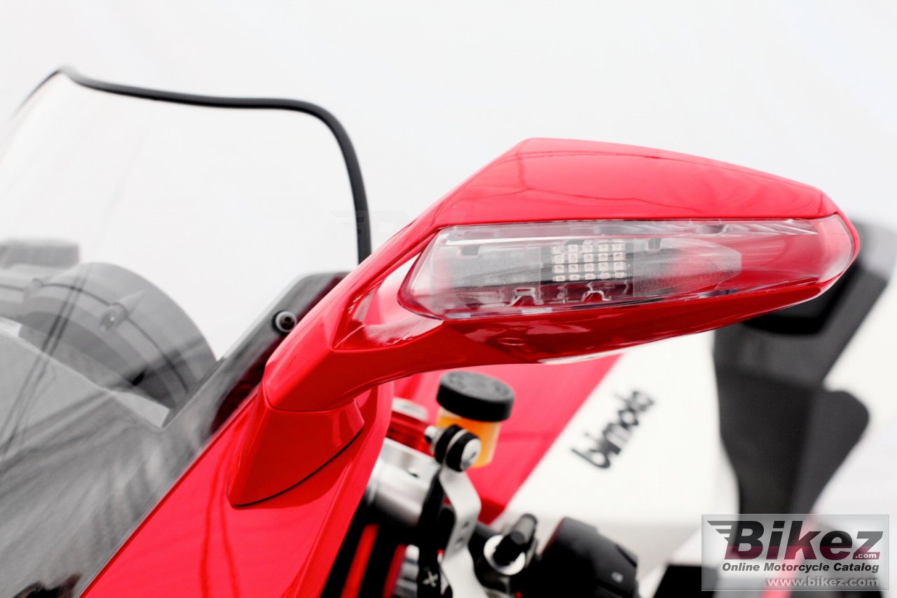 Thumbnail for Bimota DB8 SP 2017