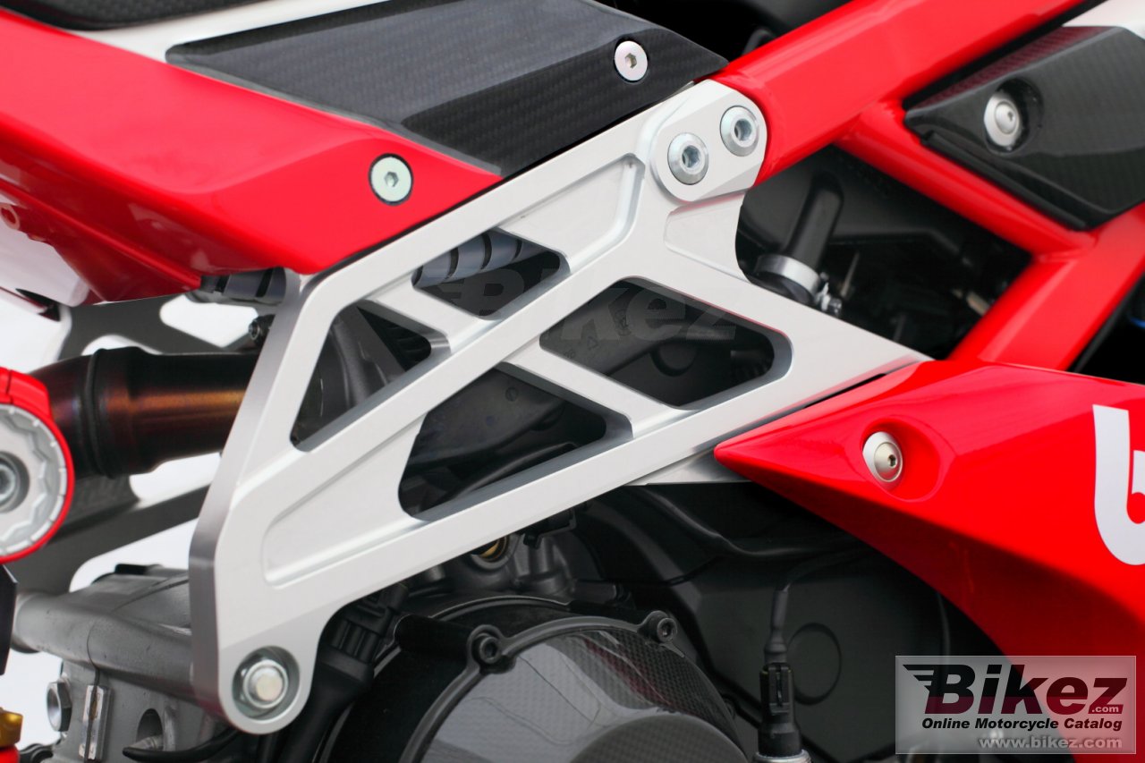 Thumbnail for Bimota DB8 SP 2017