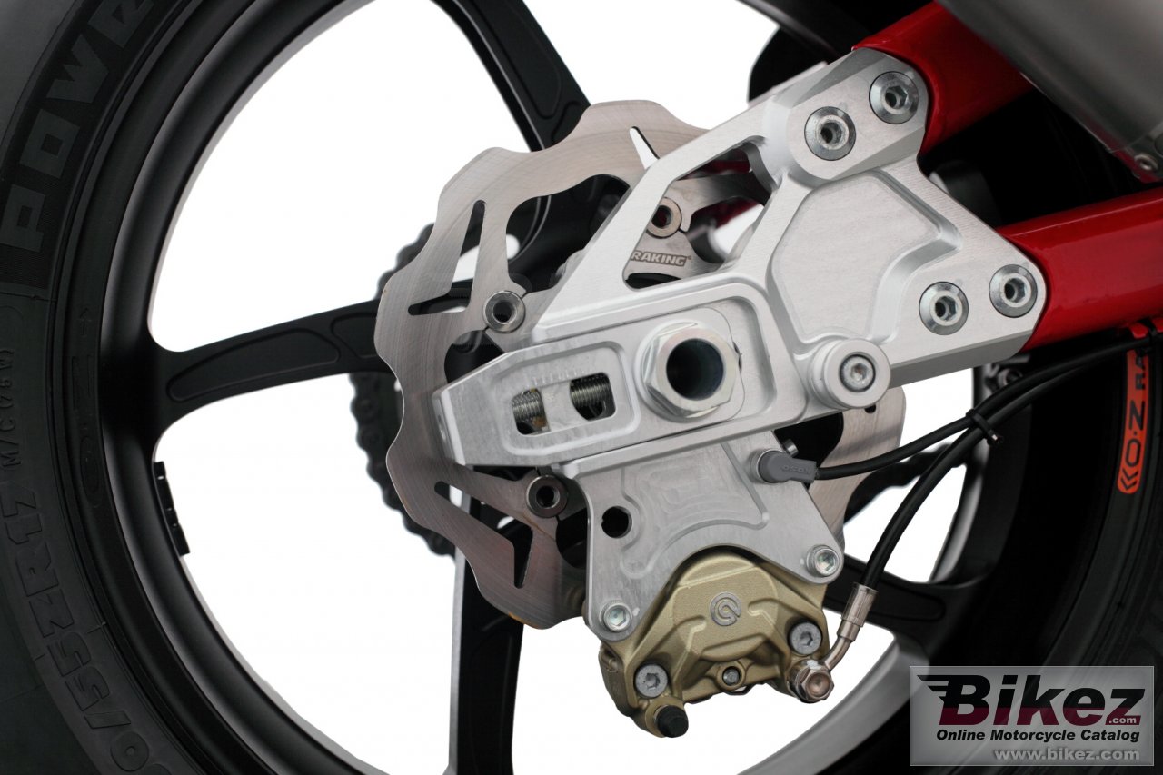 Thumbnail for Bimota DB8 SP 2017