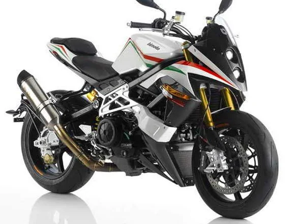 Bimota DB9
