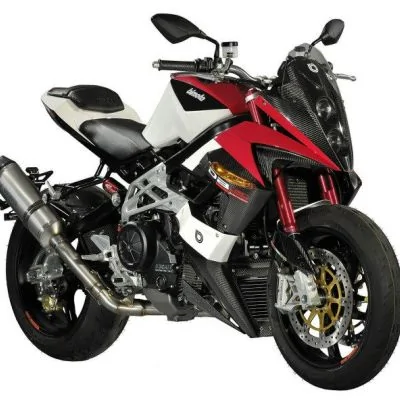 Thumbnail for Bimota DB9 Brivido 2012