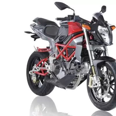 Thumbnail for Bimota DB 6 Delirio 2006
