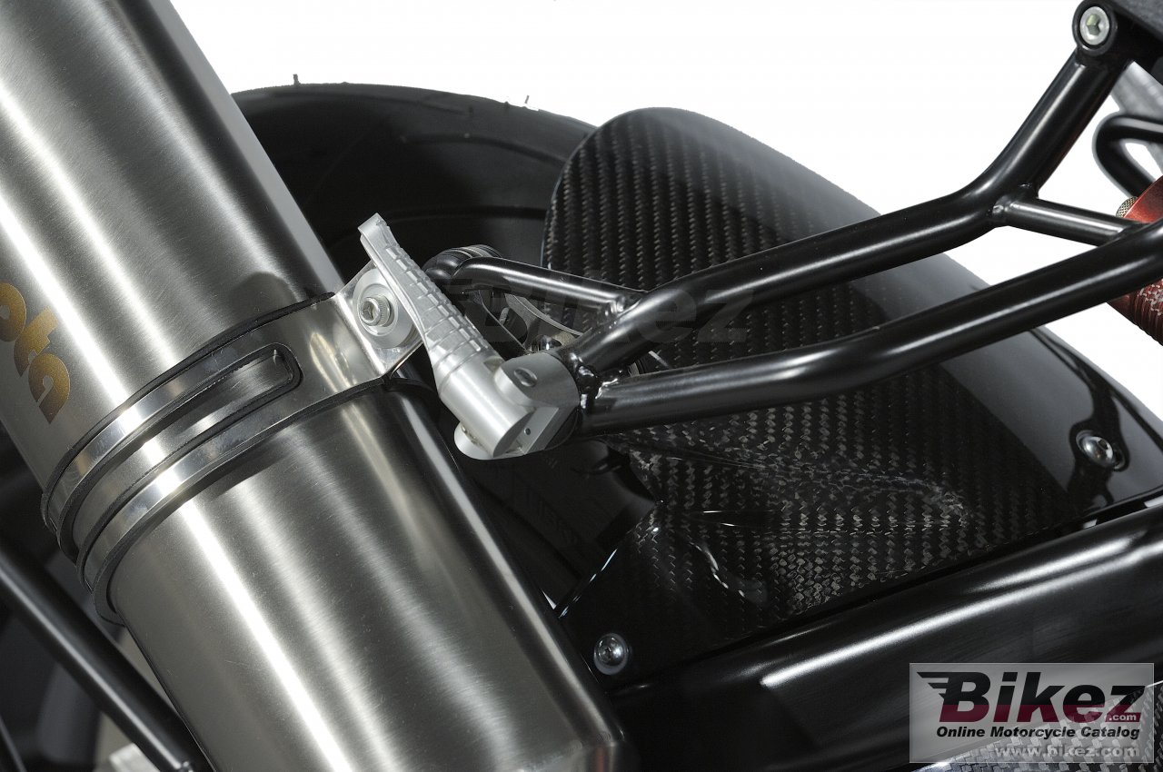 Thumbnail for Bimota DB 9 Brivido Italia 2013