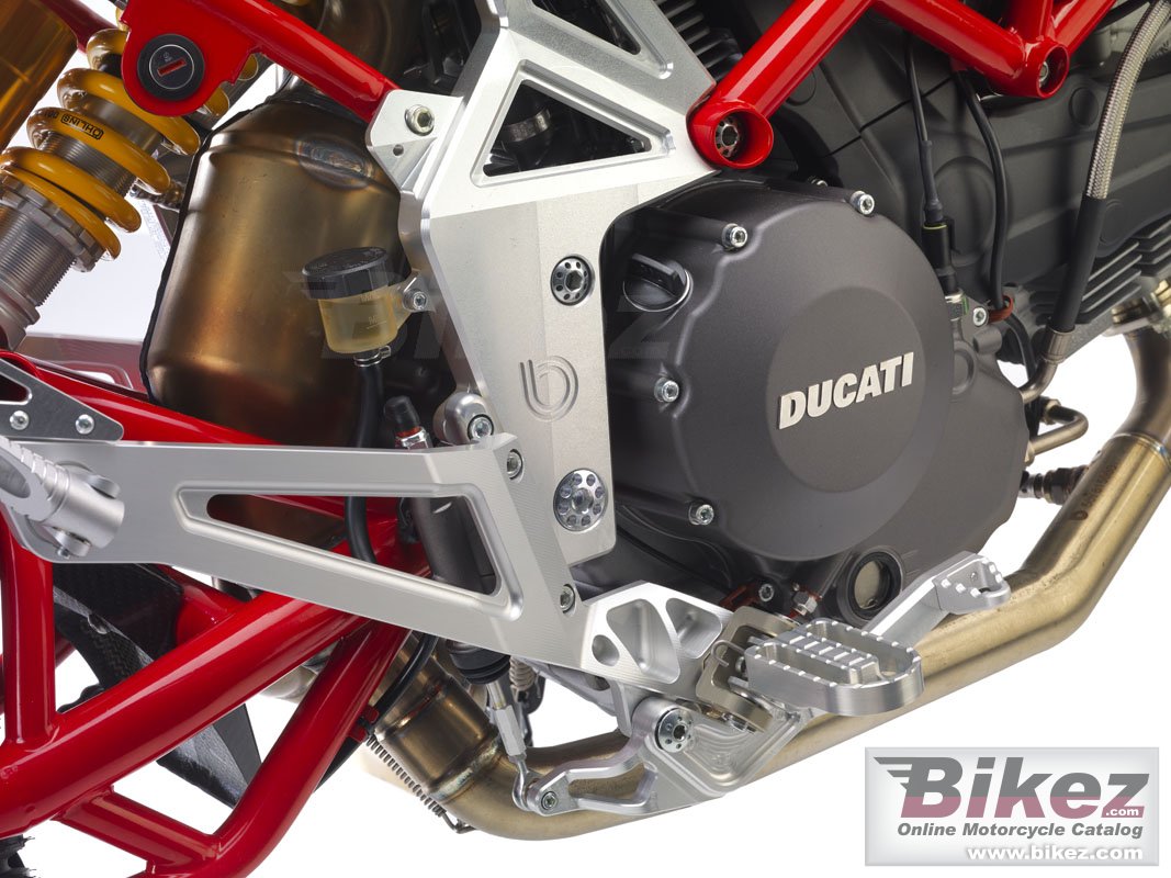 Thumbnail for Bimota DB X 2015