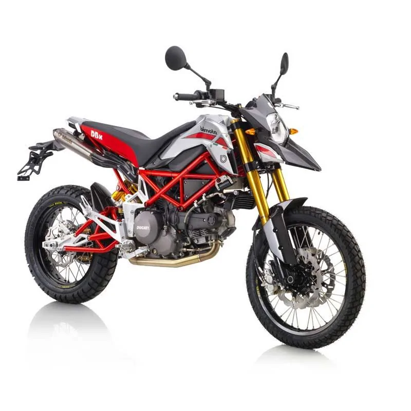 Thumbnail for Bimota DB X 2015