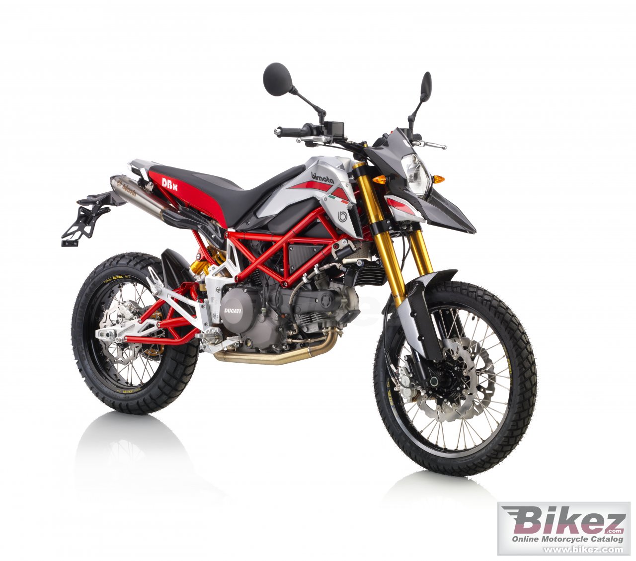 Bimota DBX