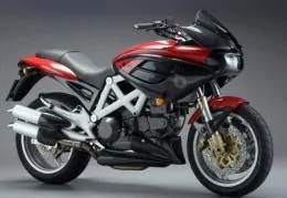 Thumbnail for Bimota Disabike 2009