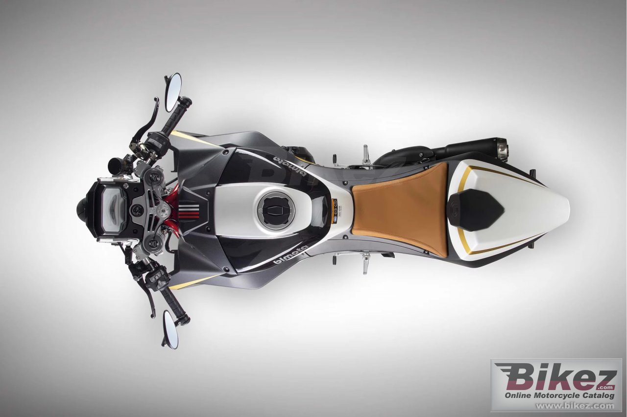 Thumbnail for Bimota KB4 RC 2023