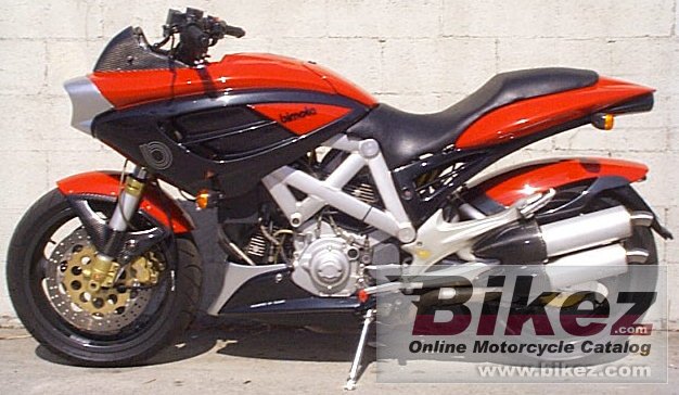 Bimota Mantra