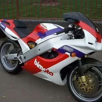 Bimota Mantra